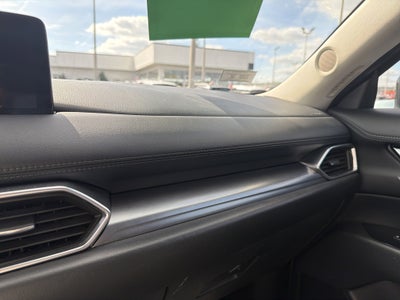 2021 Mazda Mazda CX-5 Touring