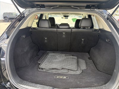 2021 Mazda Mazda CX-5 Touring