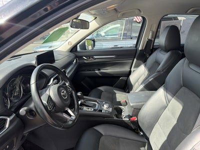 2021 Mazda Mazda CX-5 Touring
