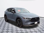 2022 Mazda Mazda CX-5 2.5 S Carbon Edition