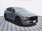 2022 Mazda Mazda CX-5 2.5 S Carbon Edition