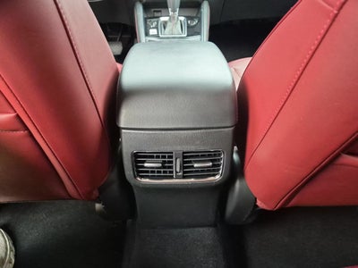 2022 Mazda Mazda CX-5 2.5 S Carbon Edition
