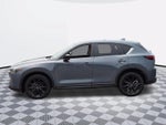 2022 Mazda Mazda CX-5 2.5 S Carbon Edition