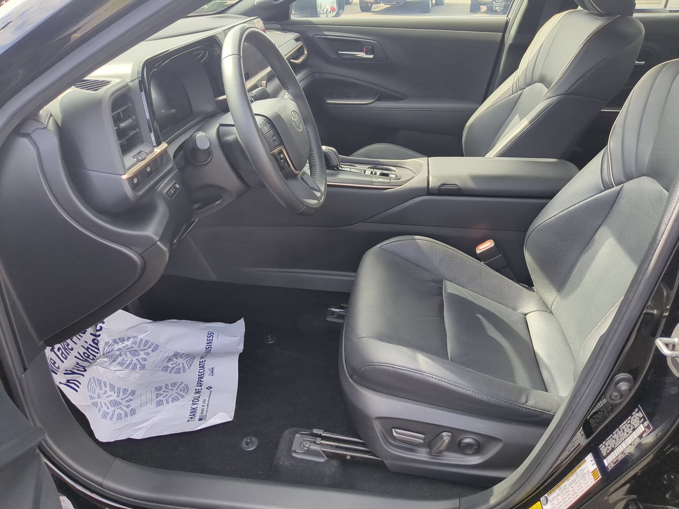 2023 Toyota Crown Limited