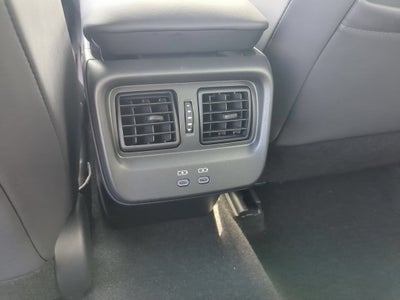 2023 Toyota Crown Limited