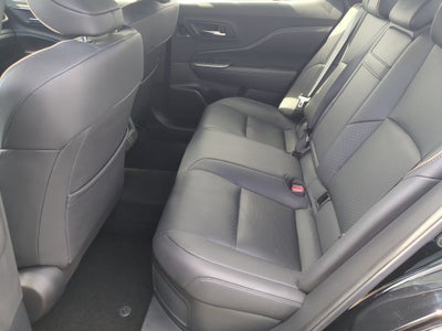 2023 Toyota Crown Limited