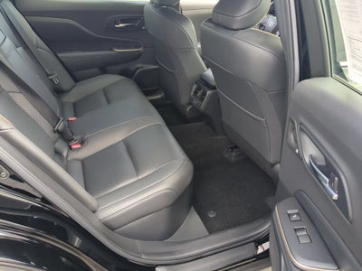 2023 Toyota Crown Limited