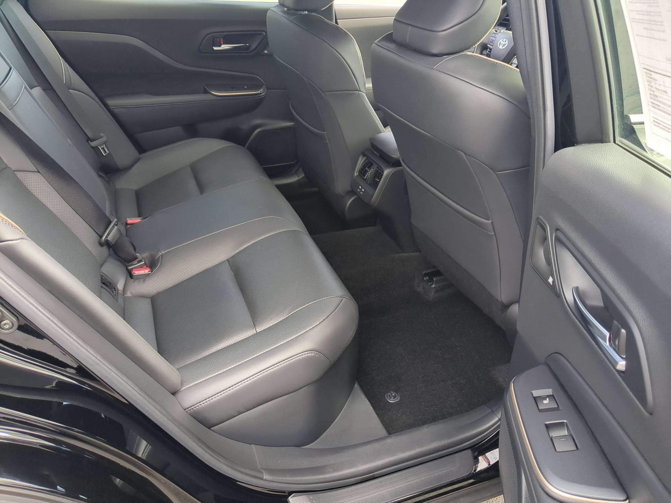 2023 Toyota Crown Limited