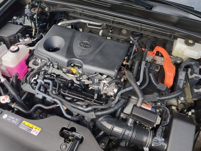 2023 Toyota Crown Limited