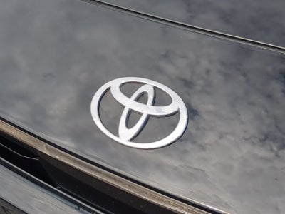 2023 Toyota Crown Limited