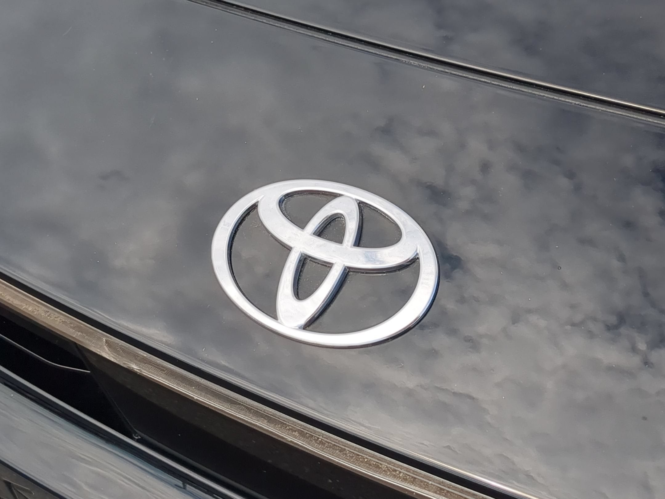 2023 Toyota Crown Limited