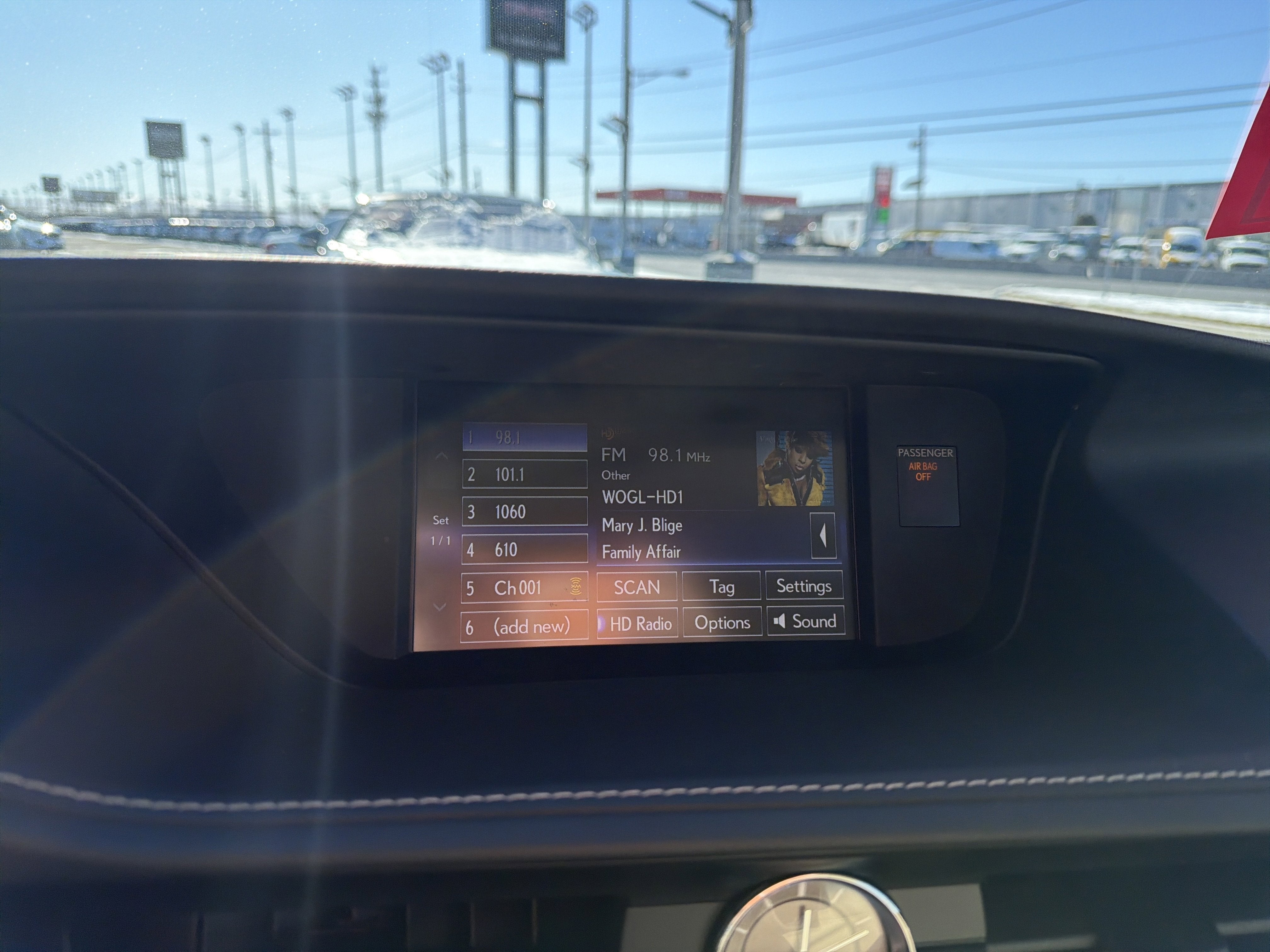 2015 Lexus ES 350 Crafted Line