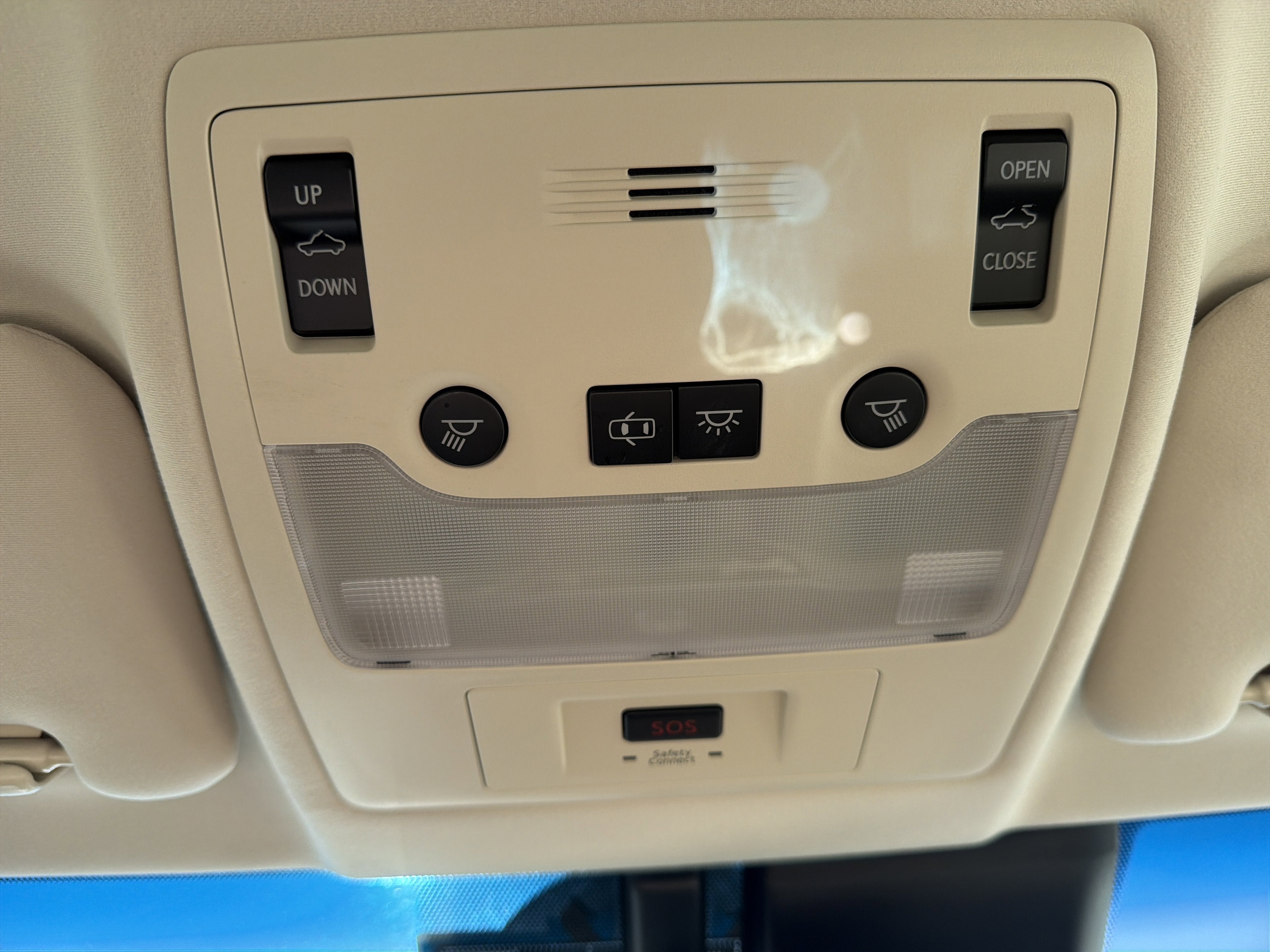 2015 Lexus ES 350 Crafted Line