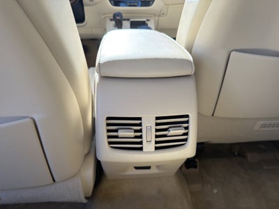 2015 Lexus ES 350 Crafted Line