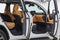 2025 Lexus LX 700h Luxury