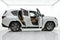 2025 Lexus LX 700h Luxury