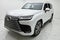 2025 Lexus LX 700h Luxury