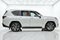 2025 Lexus LX 700h Luxury