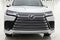 2025 Lexus LX 700h Luxury