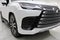 2025 Lexus LX 700h Luxury