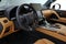 2025 Lexus LX 700h Luxury