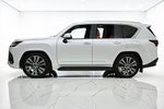 2025 Lexus LX 700h Luxury