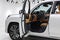 2025 Lexus LX 700h Luxury