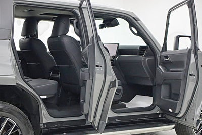 2024 Lexus GX 550 Premium+