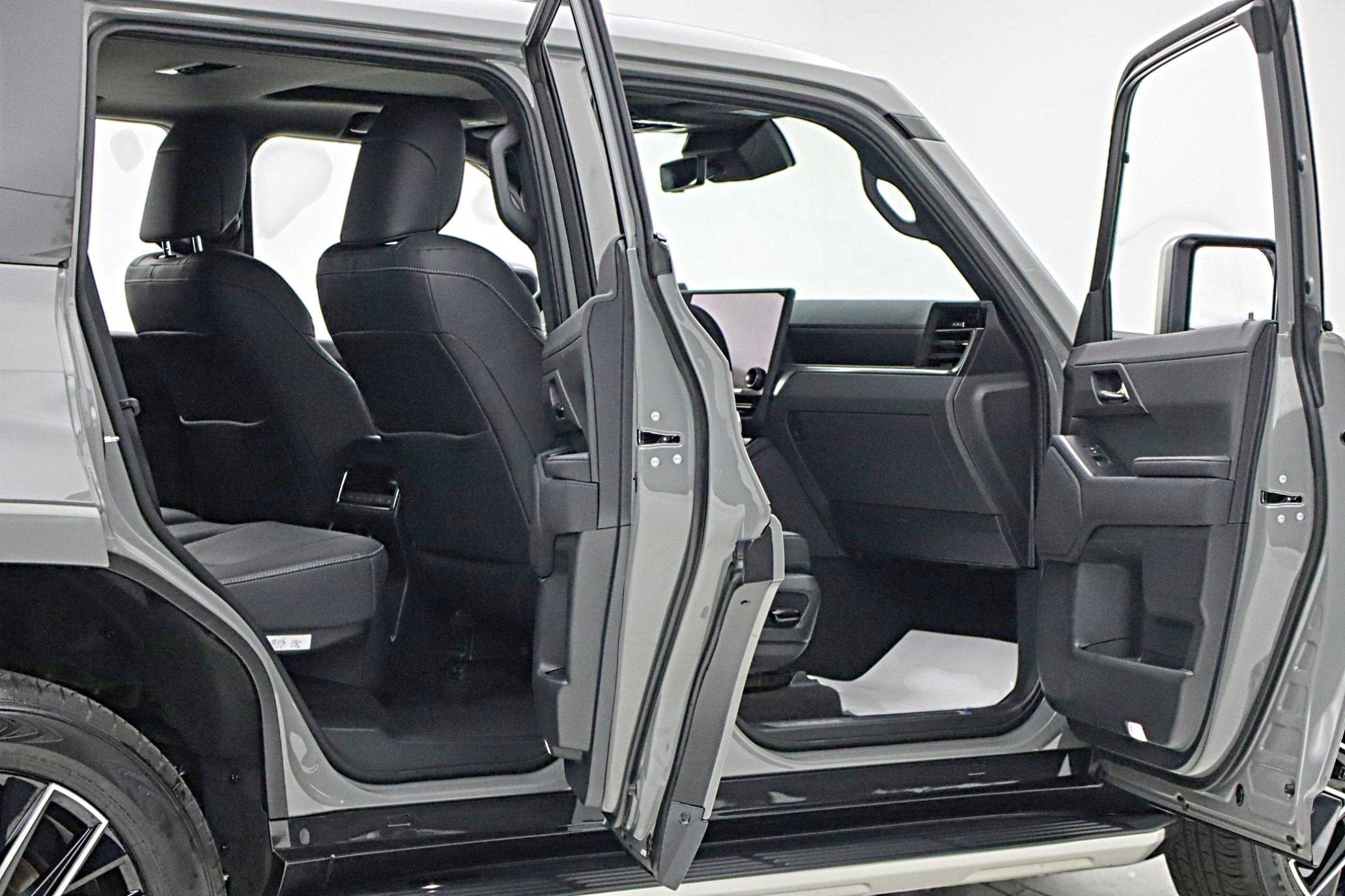 2024 Lexus GX 550 Premium+