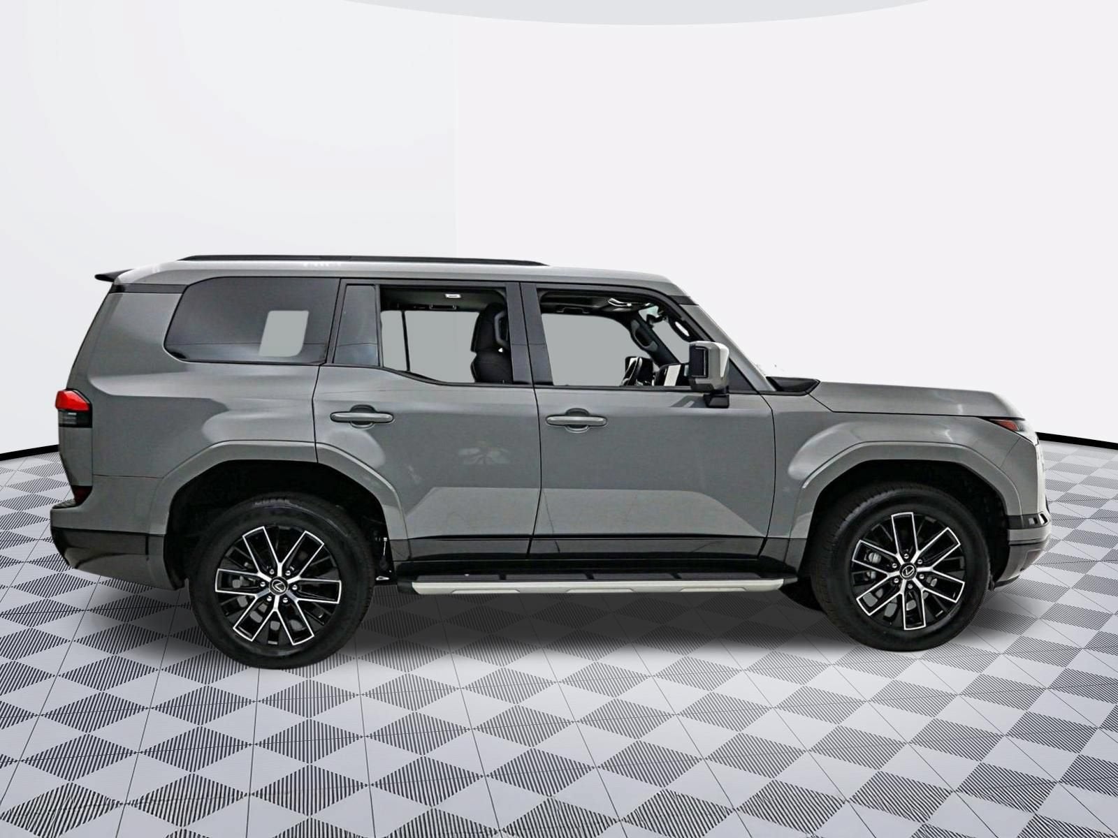 2024 Lexus GX 550 Premium+