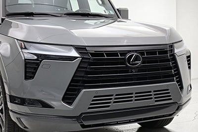 2024 Lexus GX 550 Premium+