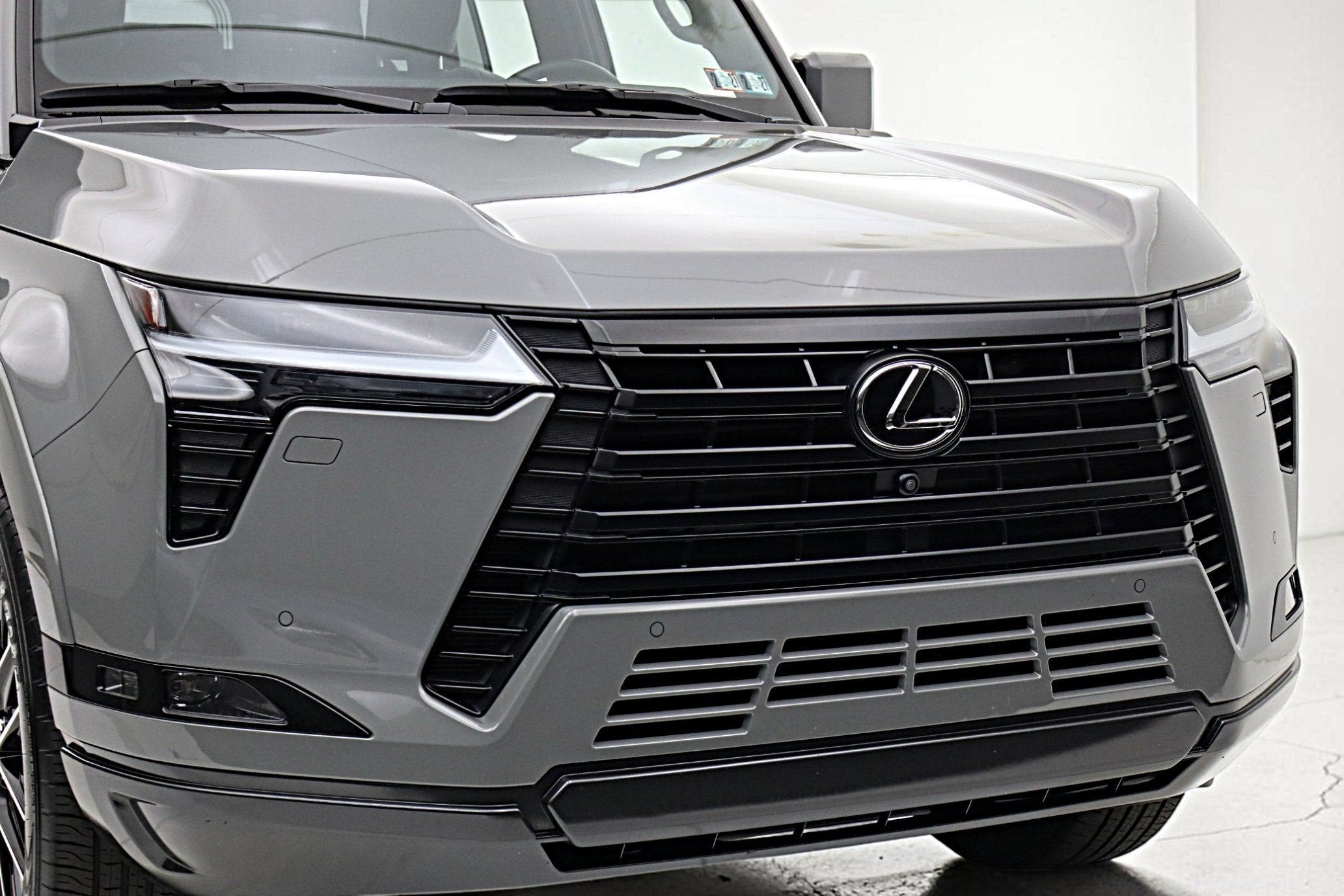 2024 Lexus GX 550 Premium+