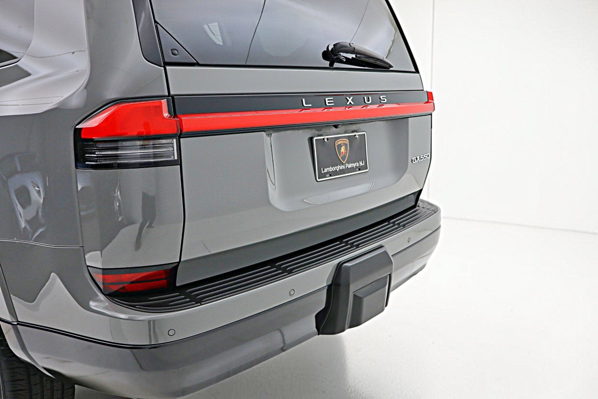 2024 Lexus GX 550 Premium+
