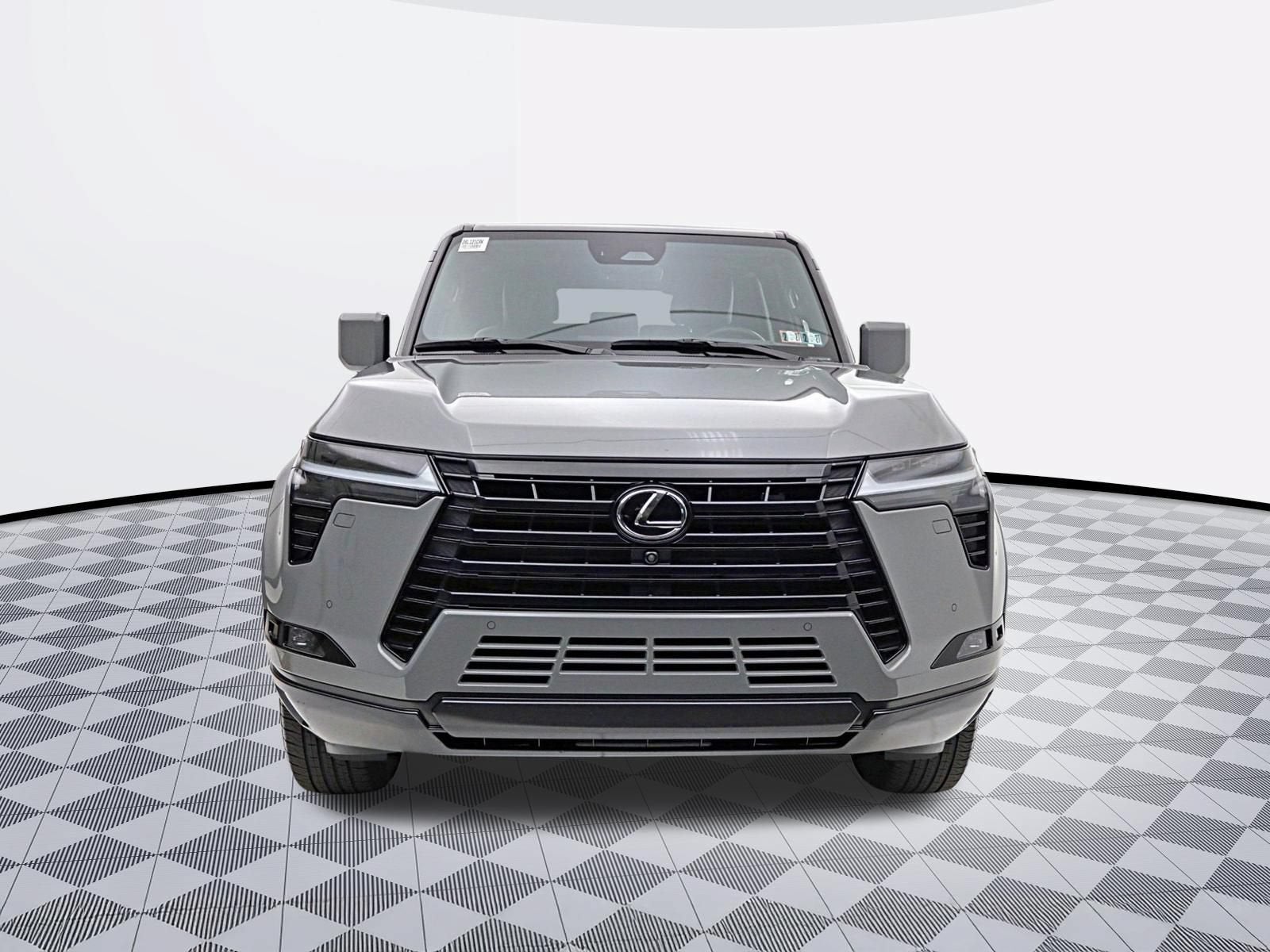 2024 Lexus GX 550 Premium+