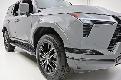 2024 Lexus GX 550 Premium+