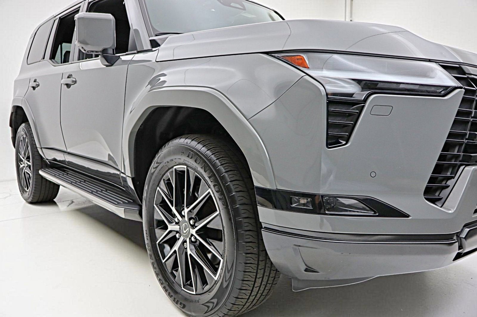 2024 Lexus GX 550 Premium+