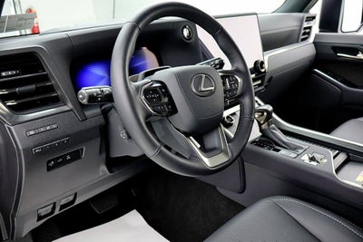 2024 Lexus GX 550 Premium+