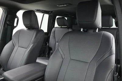 2024 Lexus GX 550 Premium+
