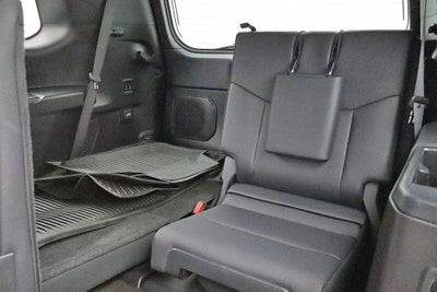2024 Lexus GX 550 Premium+
