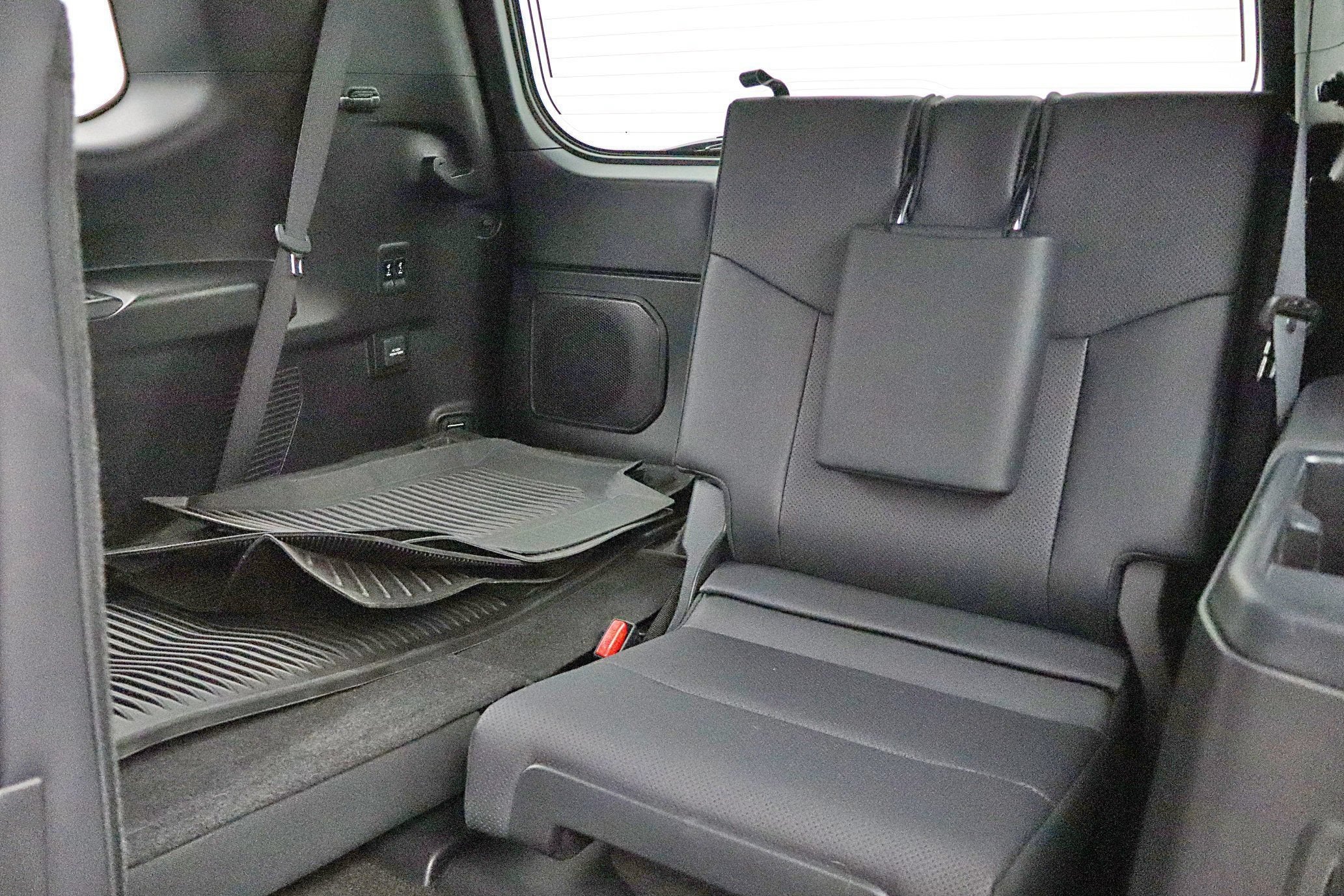 2024 Lexus GX 550 Premium+