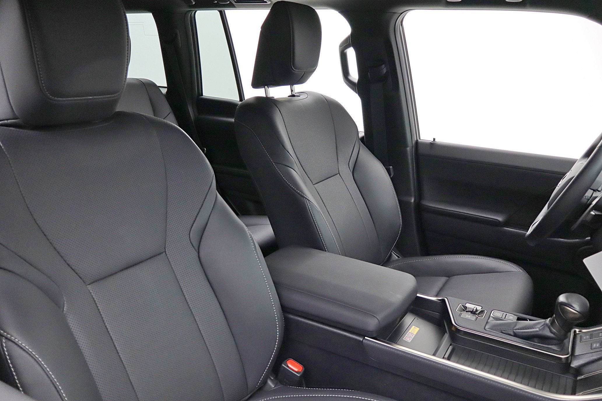 2024 Lexus GX 550 Premium+
