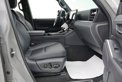 2024 Lexus GX 550 Premium+