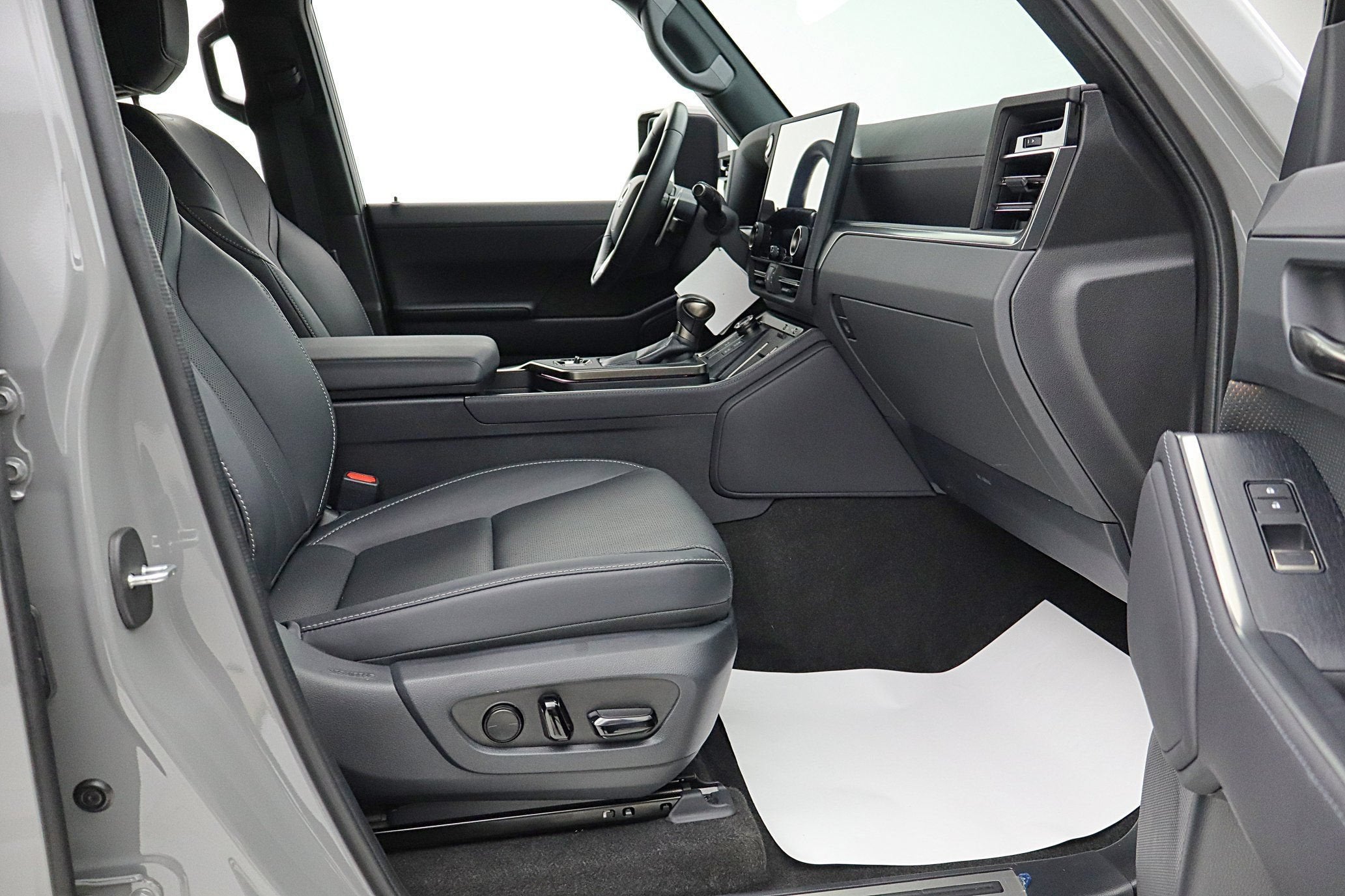 2024 Lexus GX 550 Premium+