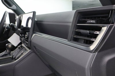 2024 Lexus GX 550 Premium+