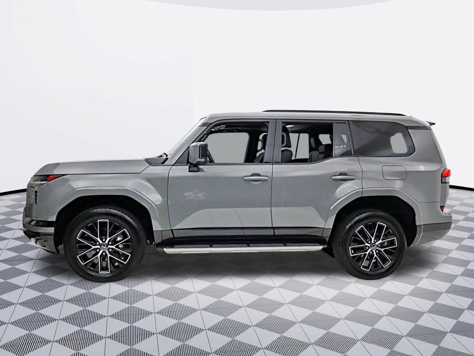 2024 Lexus GX 550 Premium+