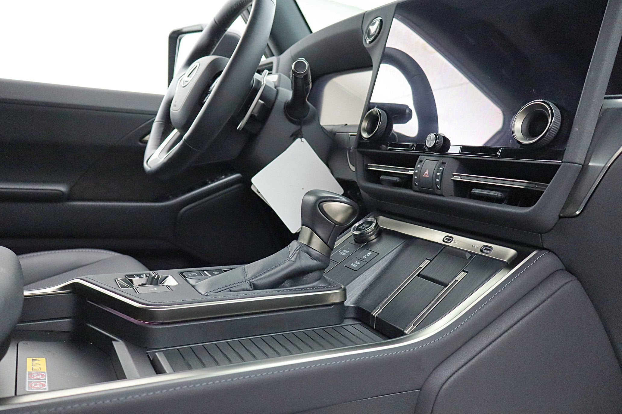2024 Lexus GX 550 Premium+