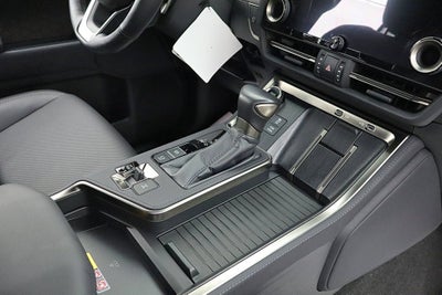 2024 Lexus GX 550 Premium+