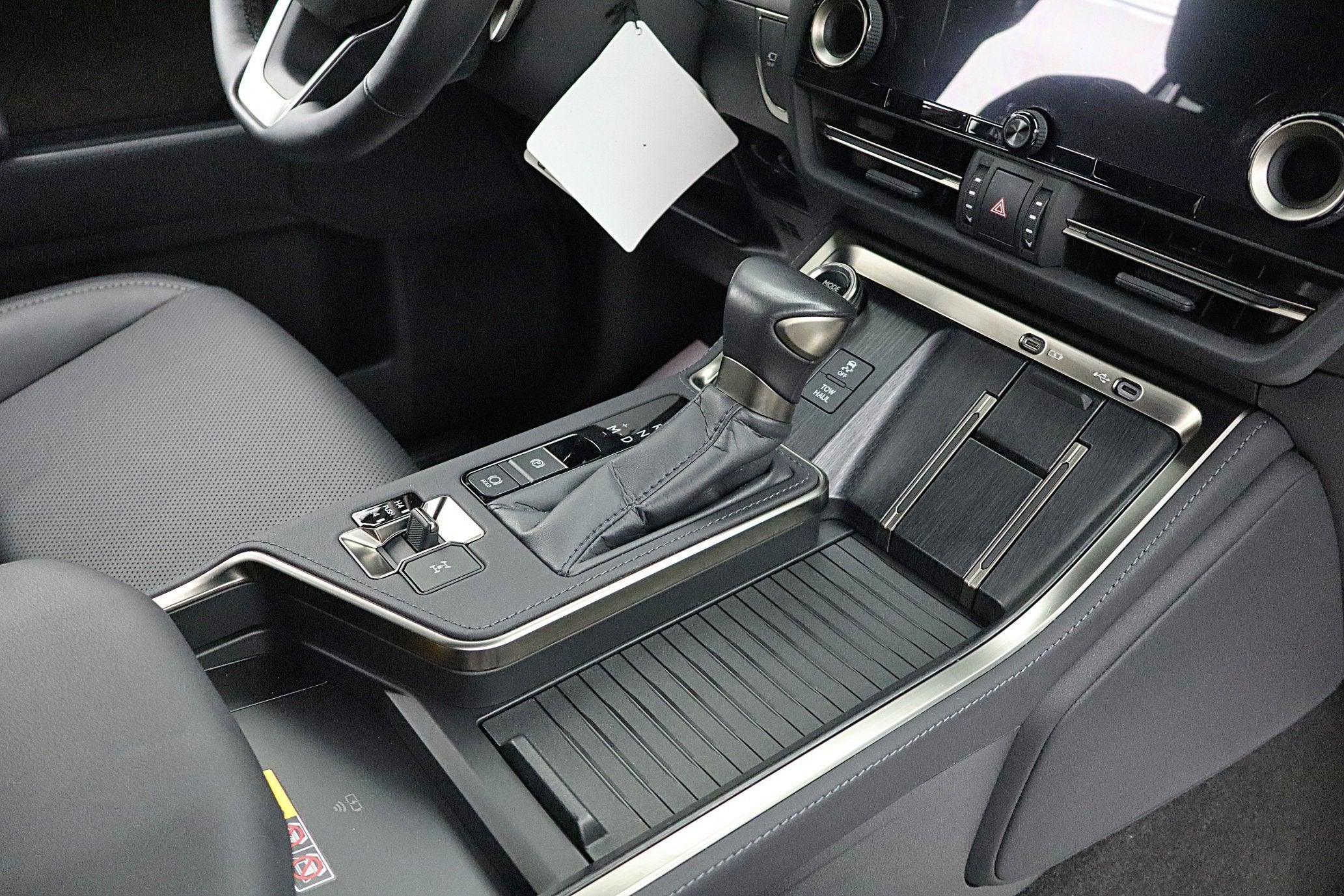 2024 Lexus GX 550 Premium+