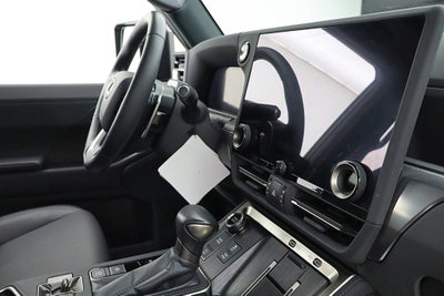 2024 Lexus GX 550 Premium+