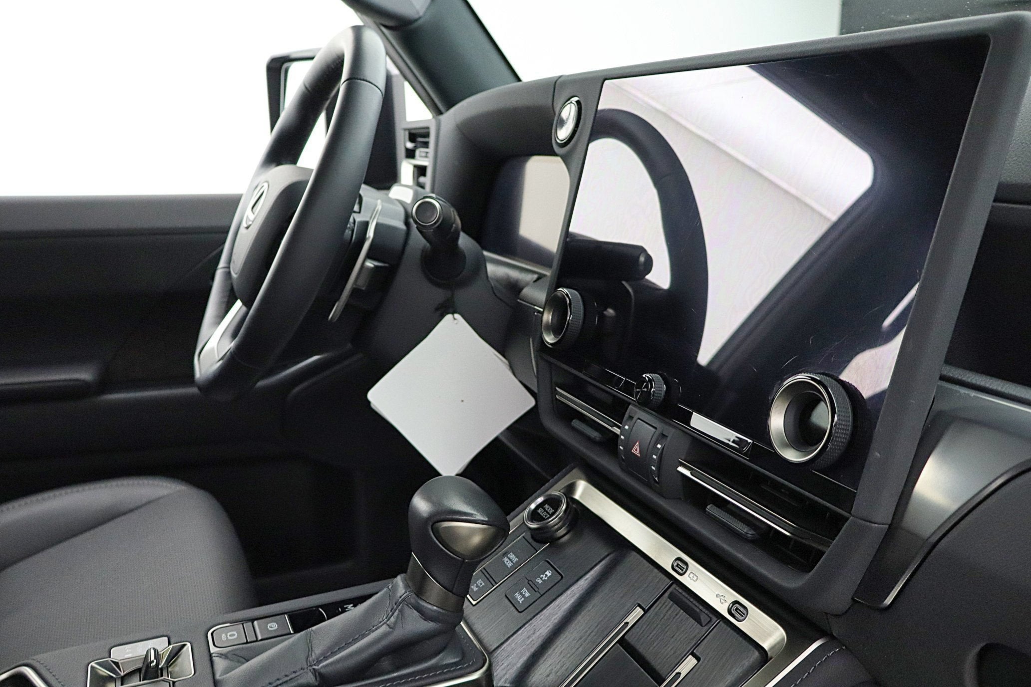 2024 Lexus GX 550 Premium+